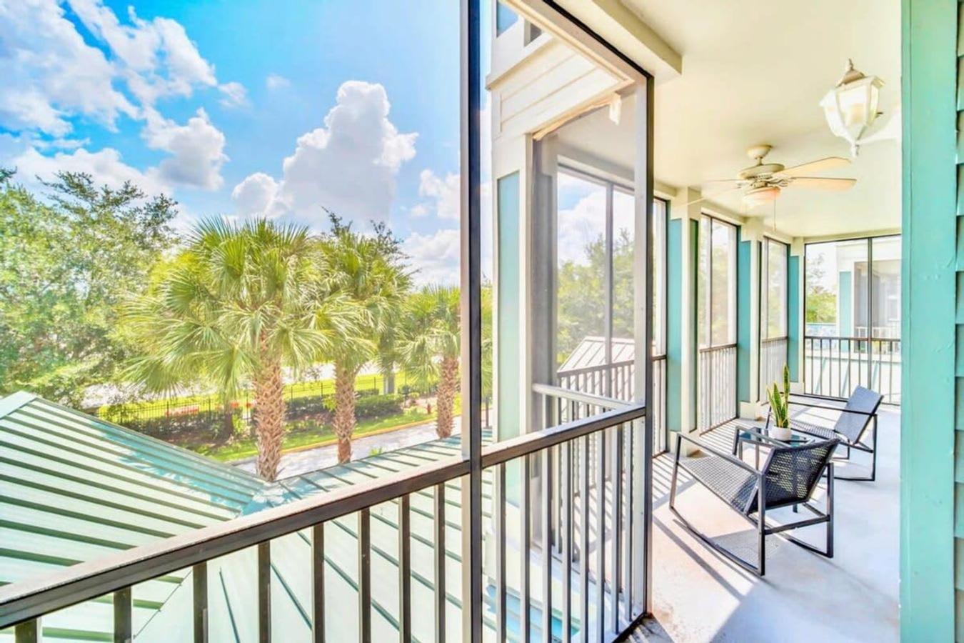 Bright 3Br Condo With Pool And Hot Tub, Close To Disney! Orlando Extérieur photo