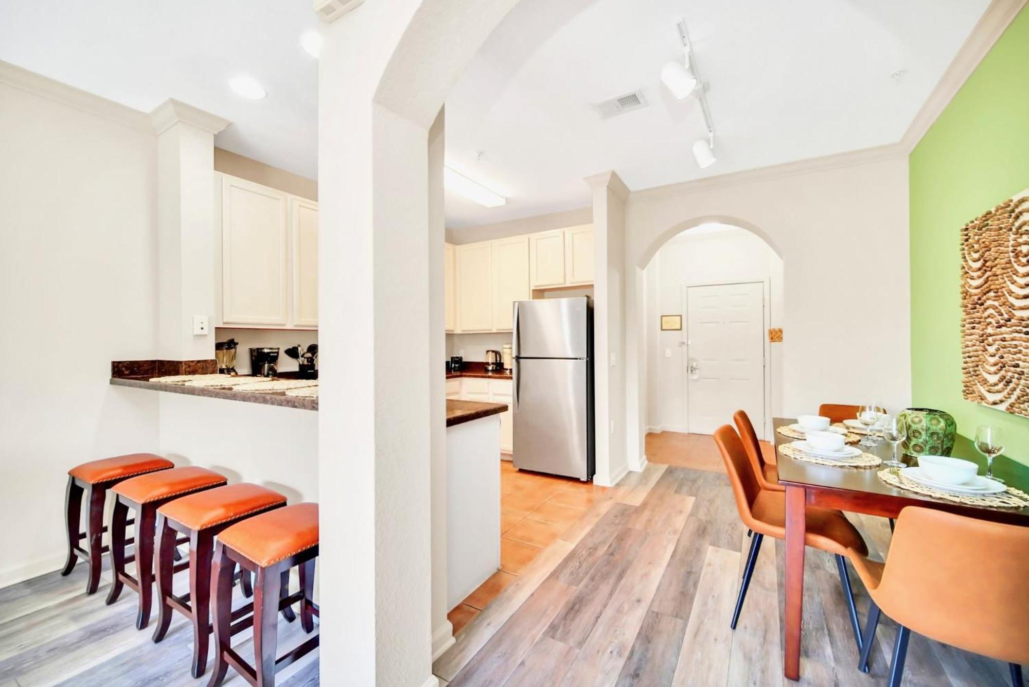 Bright 3Br Condo With Pool And Hot Tub, Close To Disney! Orlando Extérieur photo