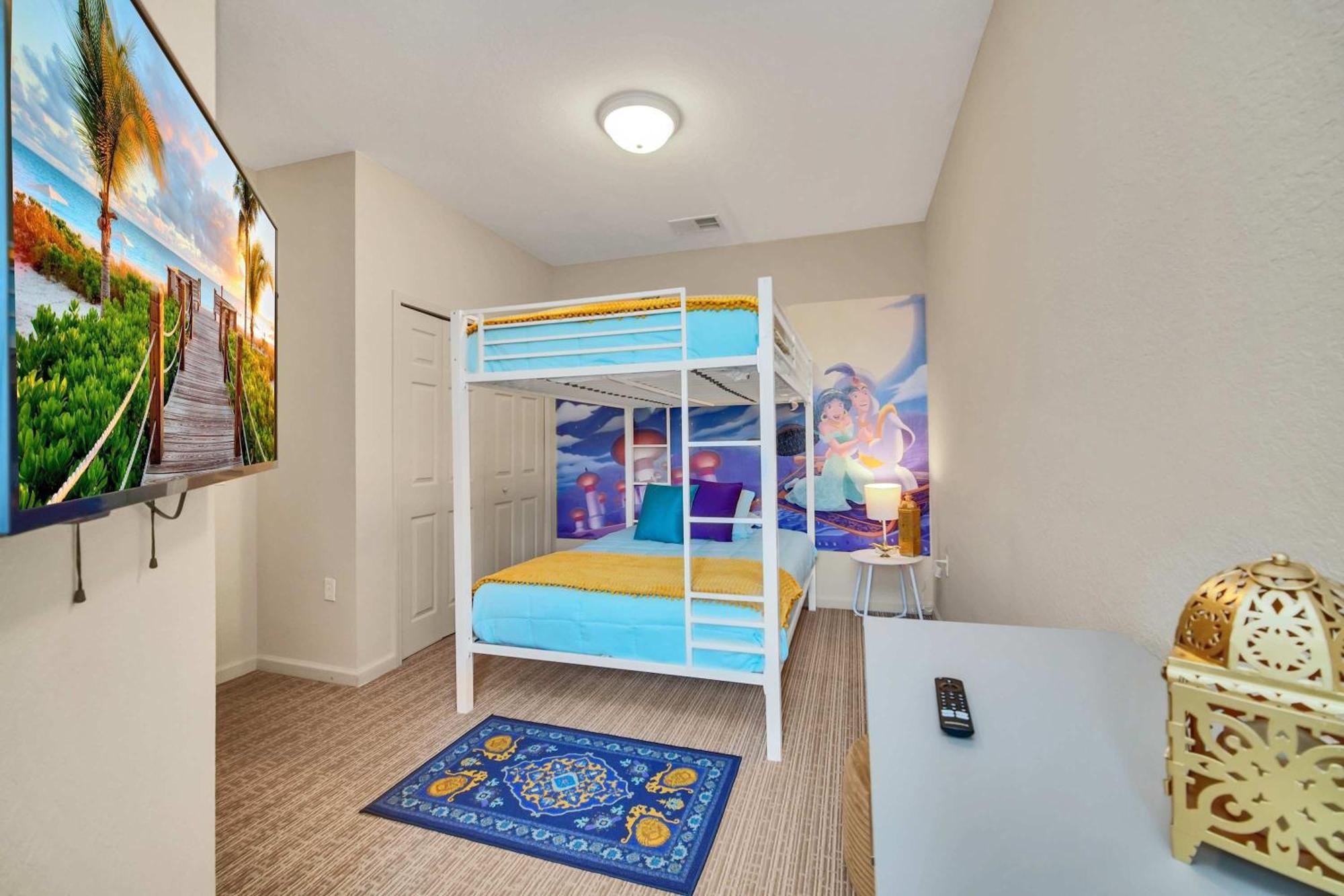 Bright 3Br Condo With Pool And Hot Tub, Close To Disney! Orlando Extérieur photo