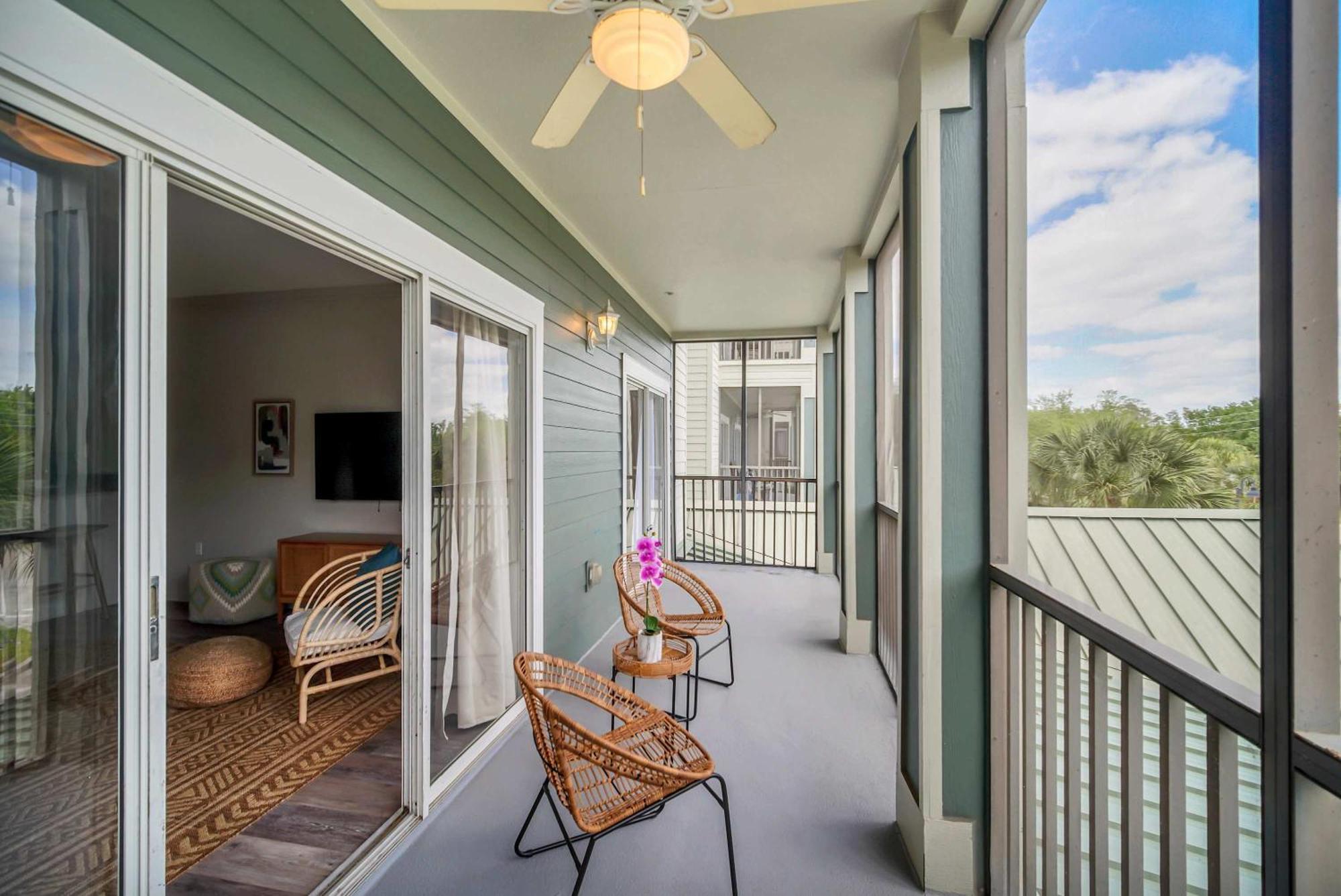Bright 3Br Condo With Pool And Hot Tub, Close To Disney! Orlando Extérieur photo