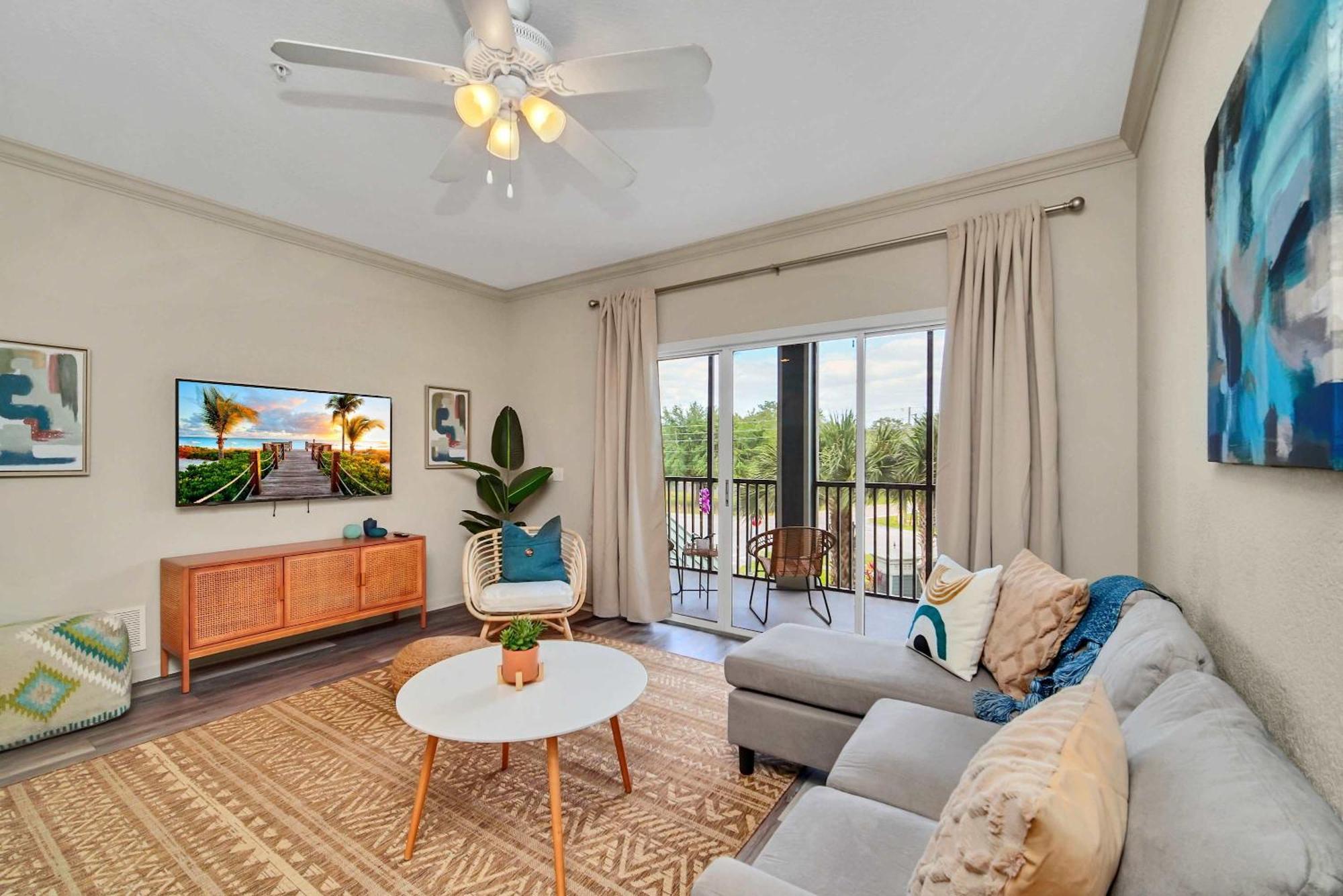 Bright 3Br Condo With Pool And Hot Tub, Close To Disney! Orlando Extérieur photo