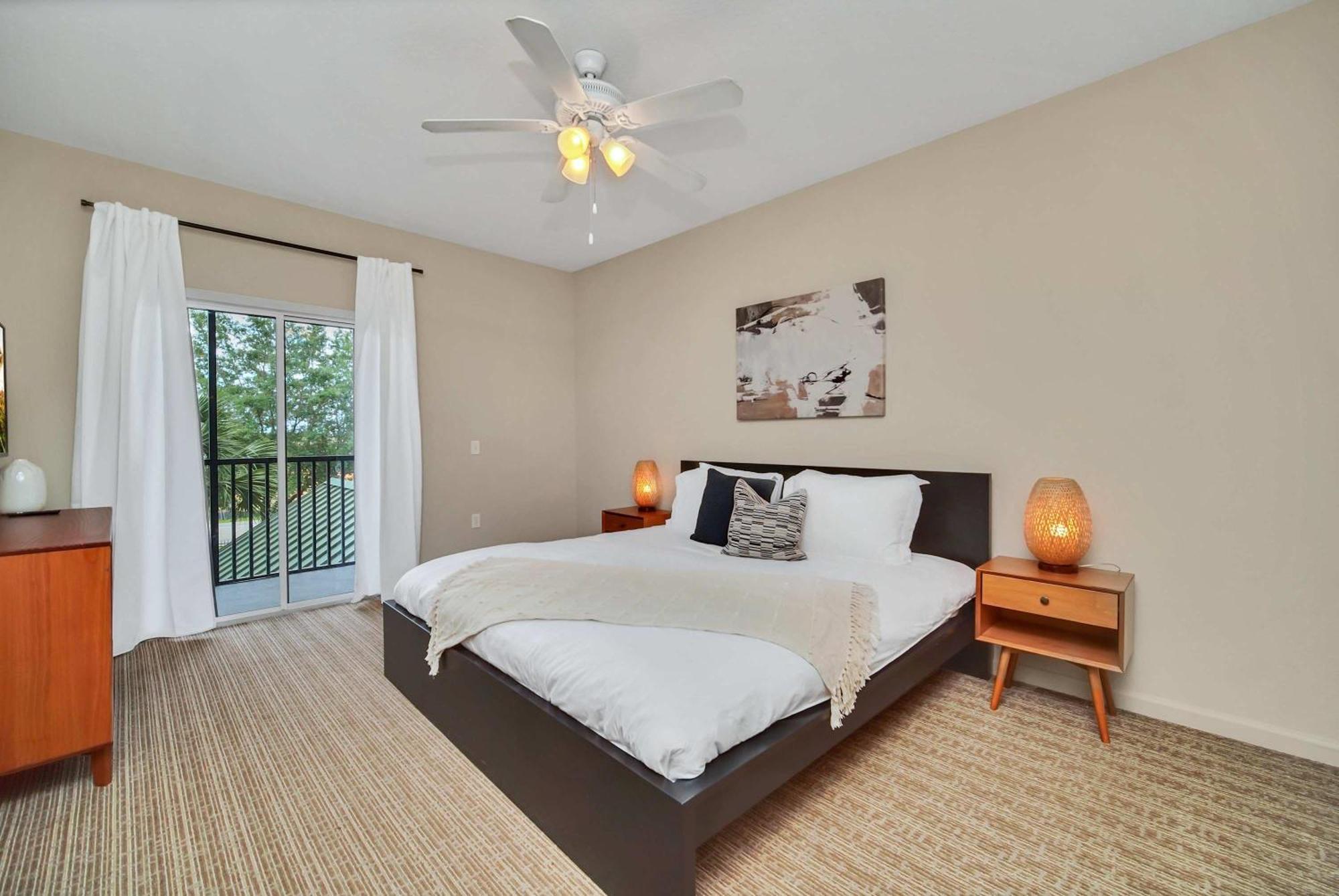 Bright 3Br Condo With Pool And Hot Tub, Close To Disney! Orlando Extérieur photo